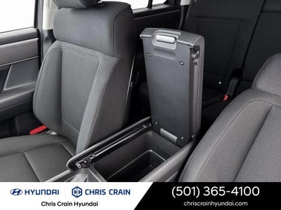 2026 Hyundai SANTA FE SE FWD