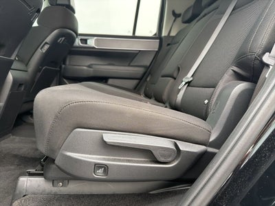 2024 Hyundai SANTA FE SE
