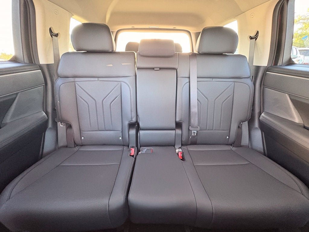 2027 Hyundai SANTA FE SEL