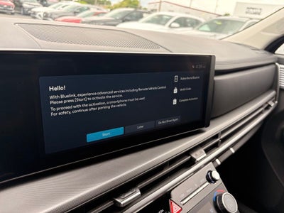 2024 Hyundai SANTA FE SEL