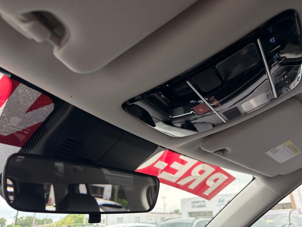2024 Hyundai SANTA FE SEL