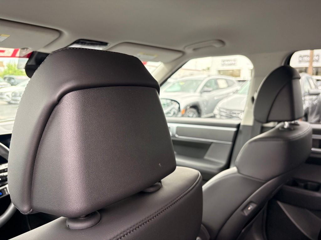 2024 Hyundai SANTA FE SEL