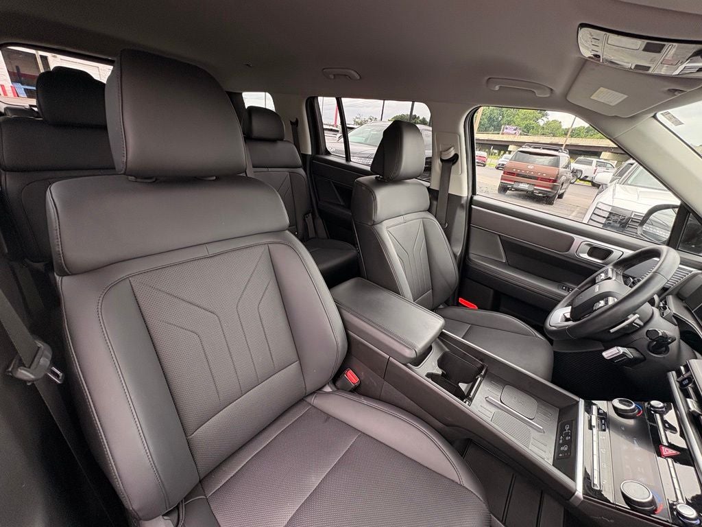2024 Hyundai SANTA FE SEL