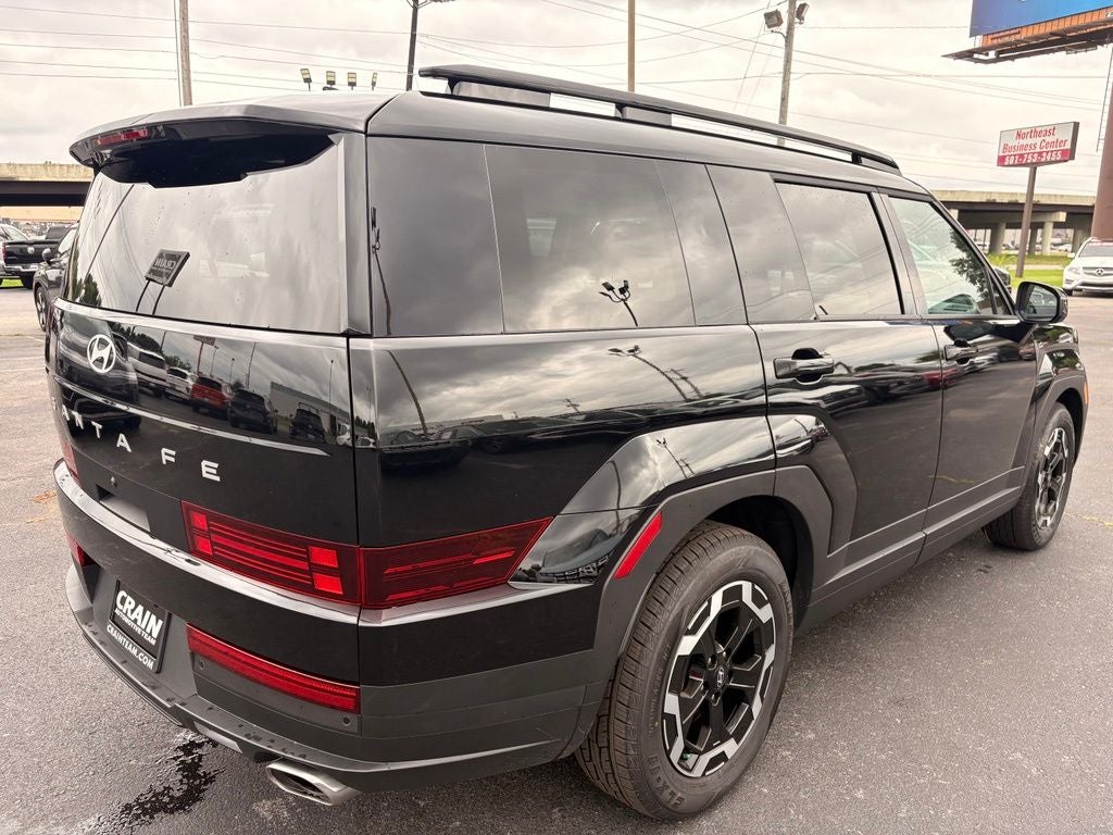 2024 Hyundai SANTA FE SEL