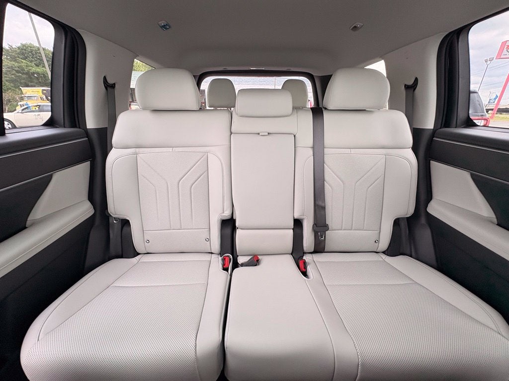 2027 Hyundai SANTA FE SEL