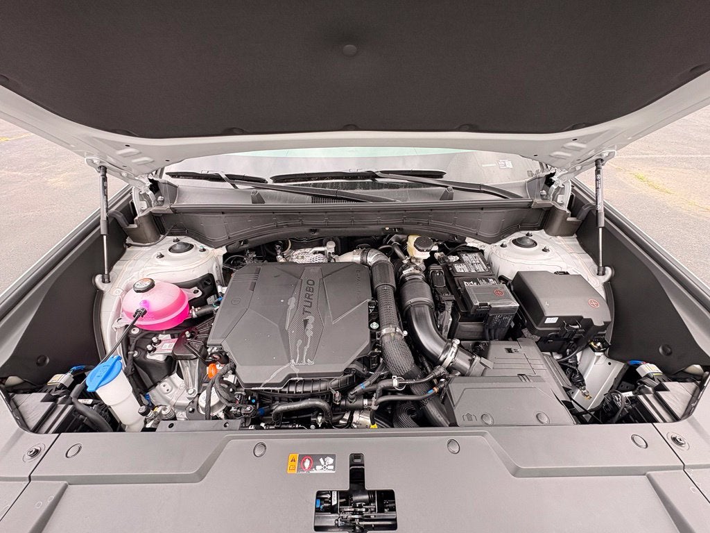 2027 Hyundai SANTA FE SEL