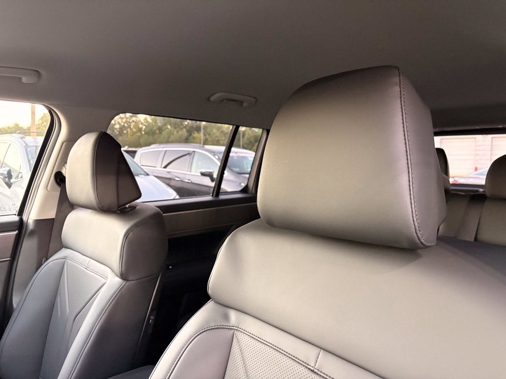 2027 Hyundai SANTA FE SEL