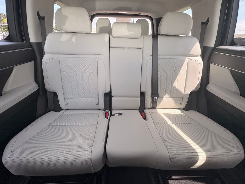 2027 Hyundai SANTA FE SEL