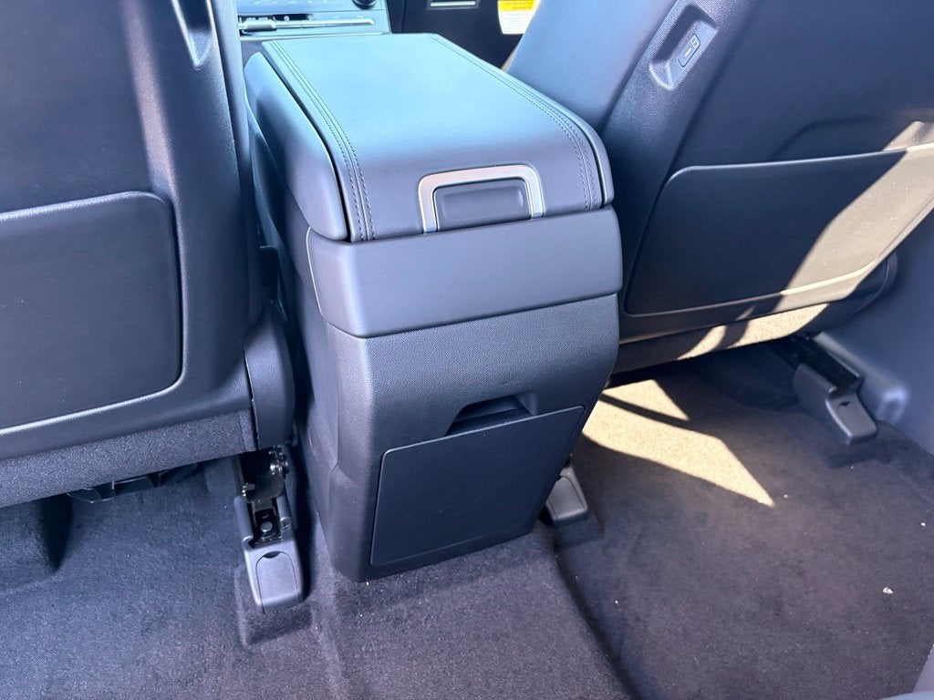 2027 Hyundai SANTA FE SEL