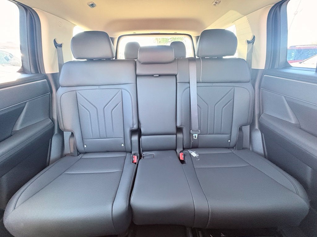 2027 Hyundai SANTA FE SEL