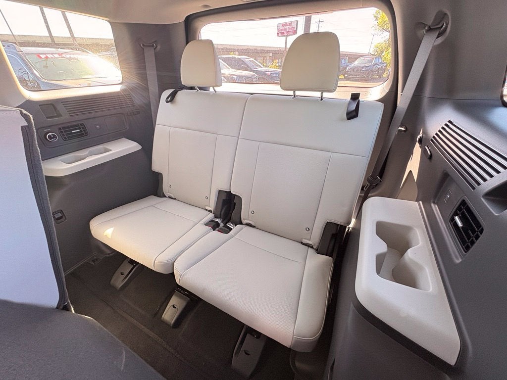 2027 Hyundai SANTA FE SEL
