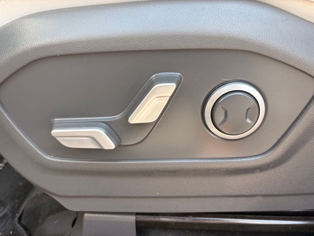 2024 Hyundai SANTA FE HYBRID SEL