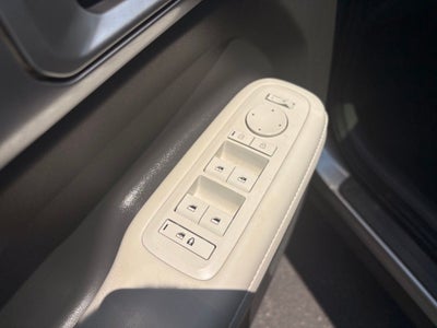 2024 Hyundai SANTA FE HYBRID SEL