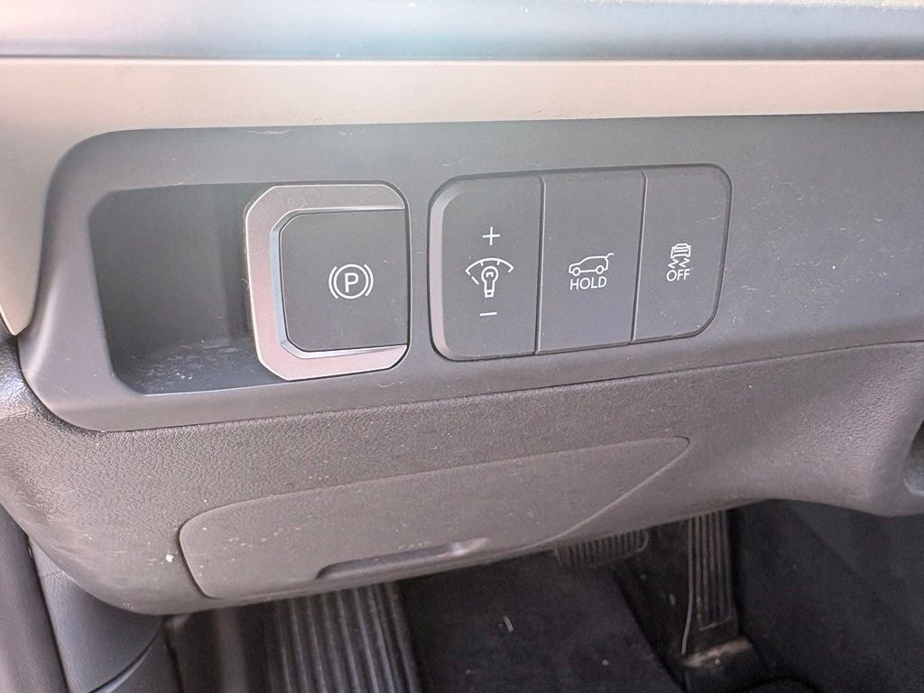 2024 Hyundai SANTA FE HYBRID SEL
