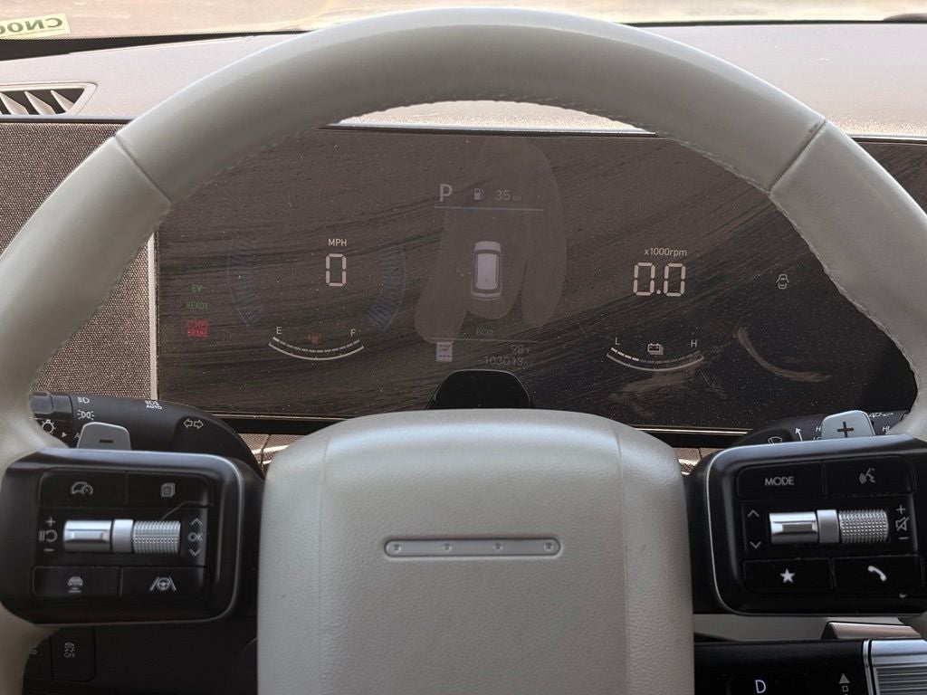 2024 Hyundai SANTA FE HYBRID SEL