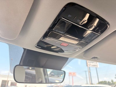 2024 Hyundai SANTA FE HYBRID SEL