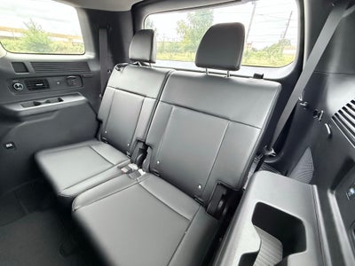 2025 Hyundai SANTA FE HYBRID Limited