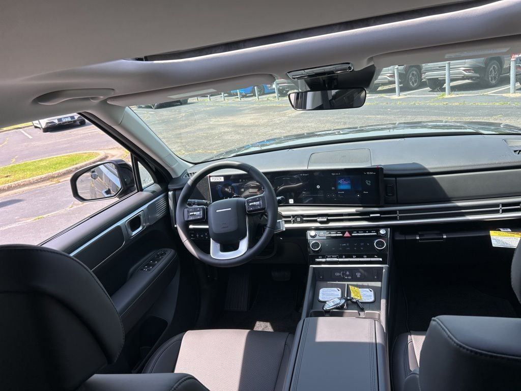2026 Hyundai SANTA FE XRT