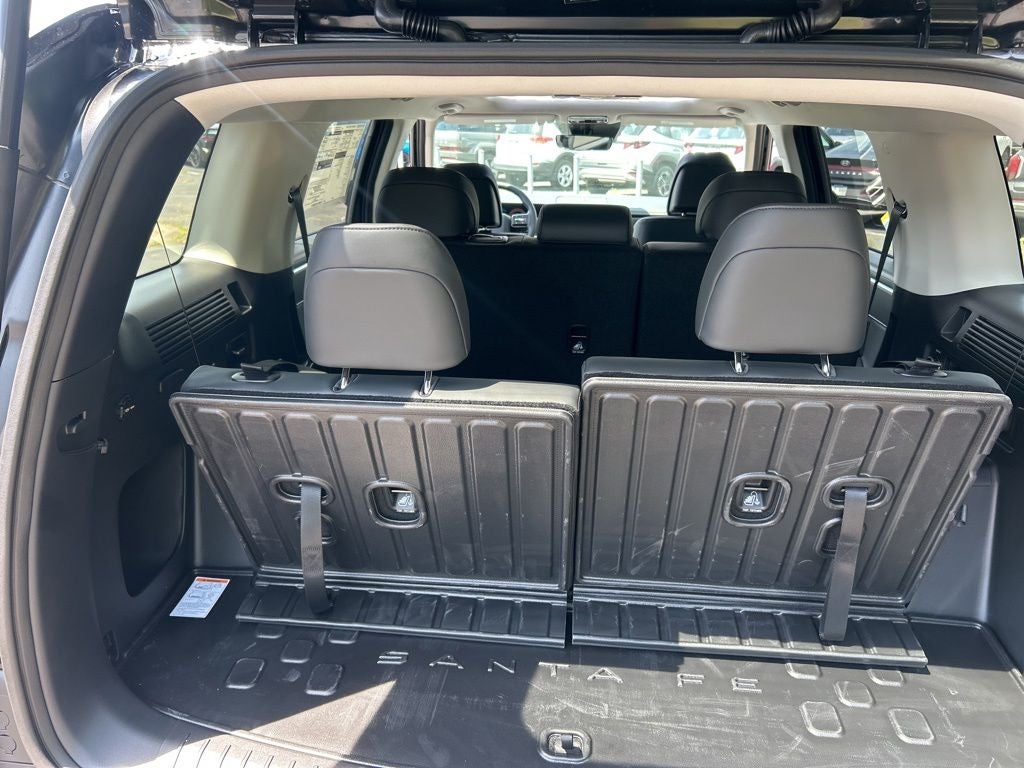 2026 Hyundai SANTA FE XRT