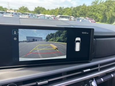 2026 Hyundai SANTA FE XRT