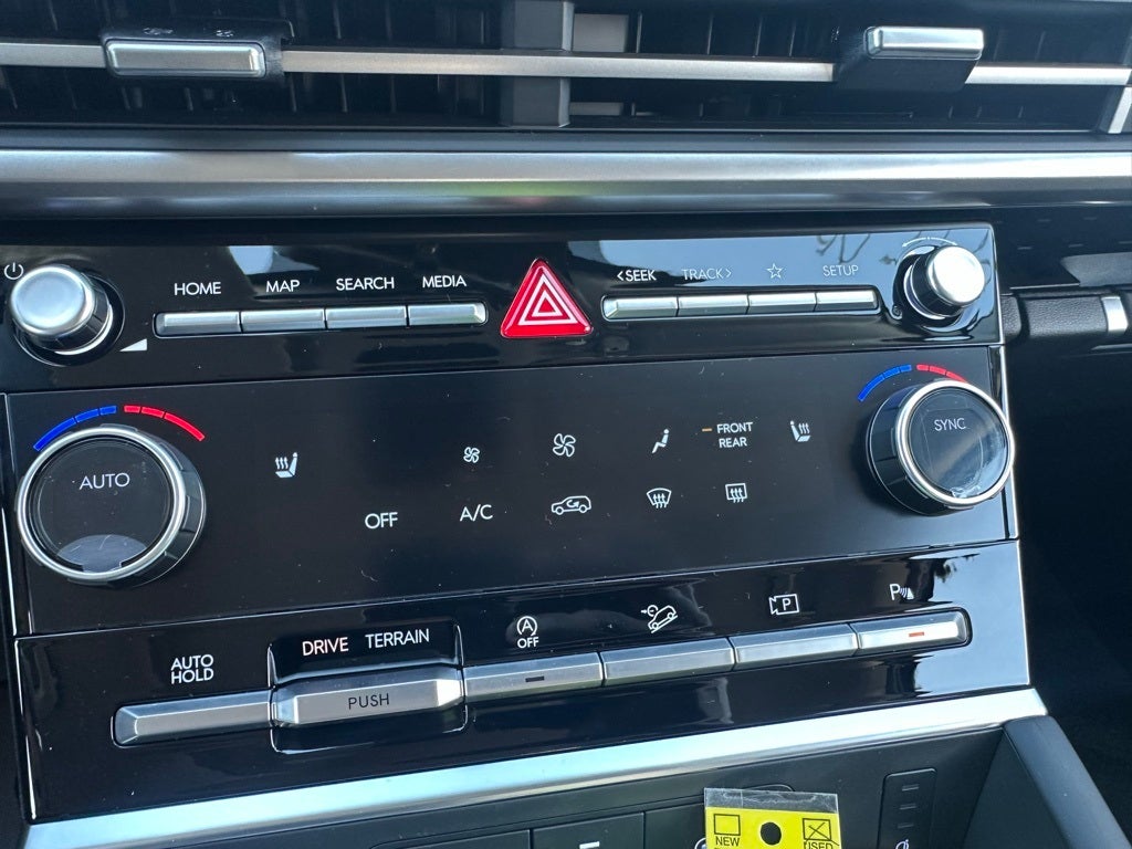 2026 Hyundai SANTA FE XRT AWD