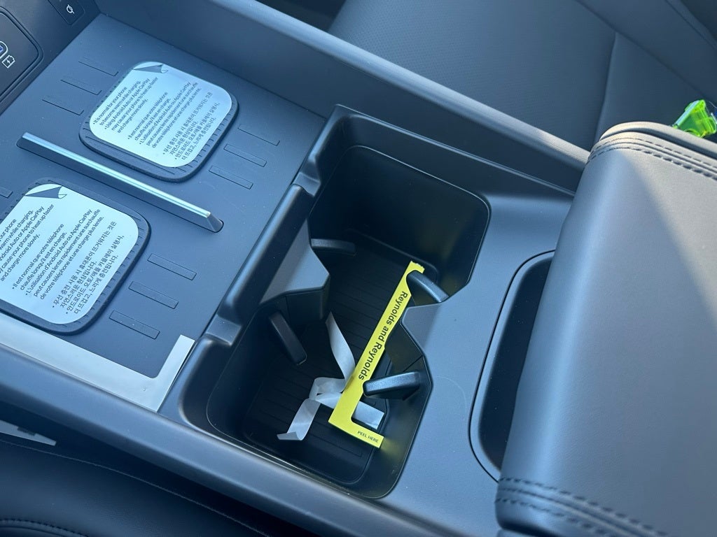 2026 Hyundai SANTA FE XRT AWD