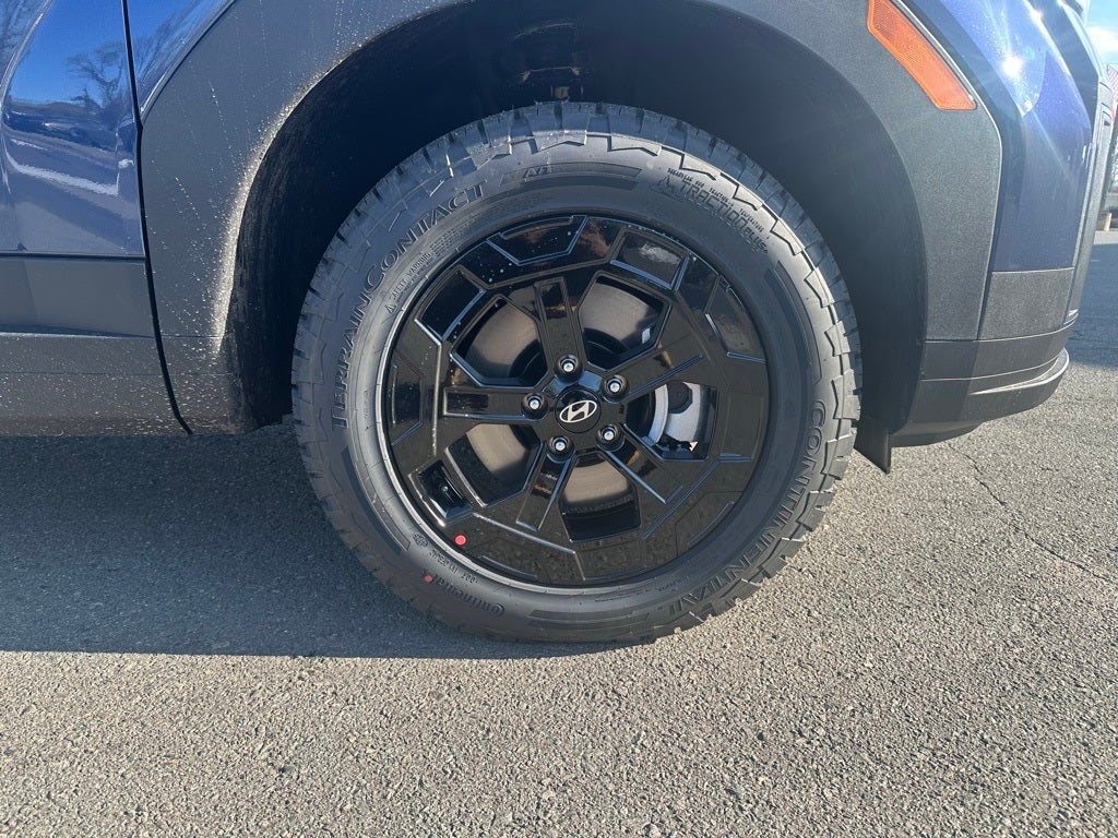 2026 Hyundai SANTA FE XRT AWD