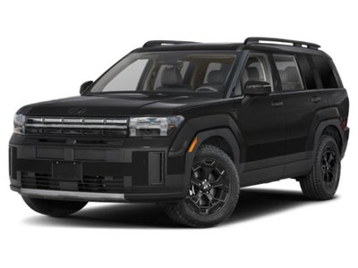 2026 Hyundai SANTA FE XRT AWD