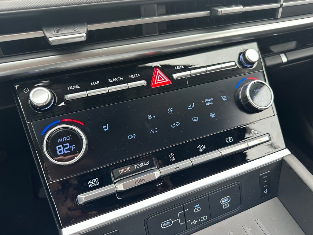 2026 Hyundai SANTA FE XRT AWD