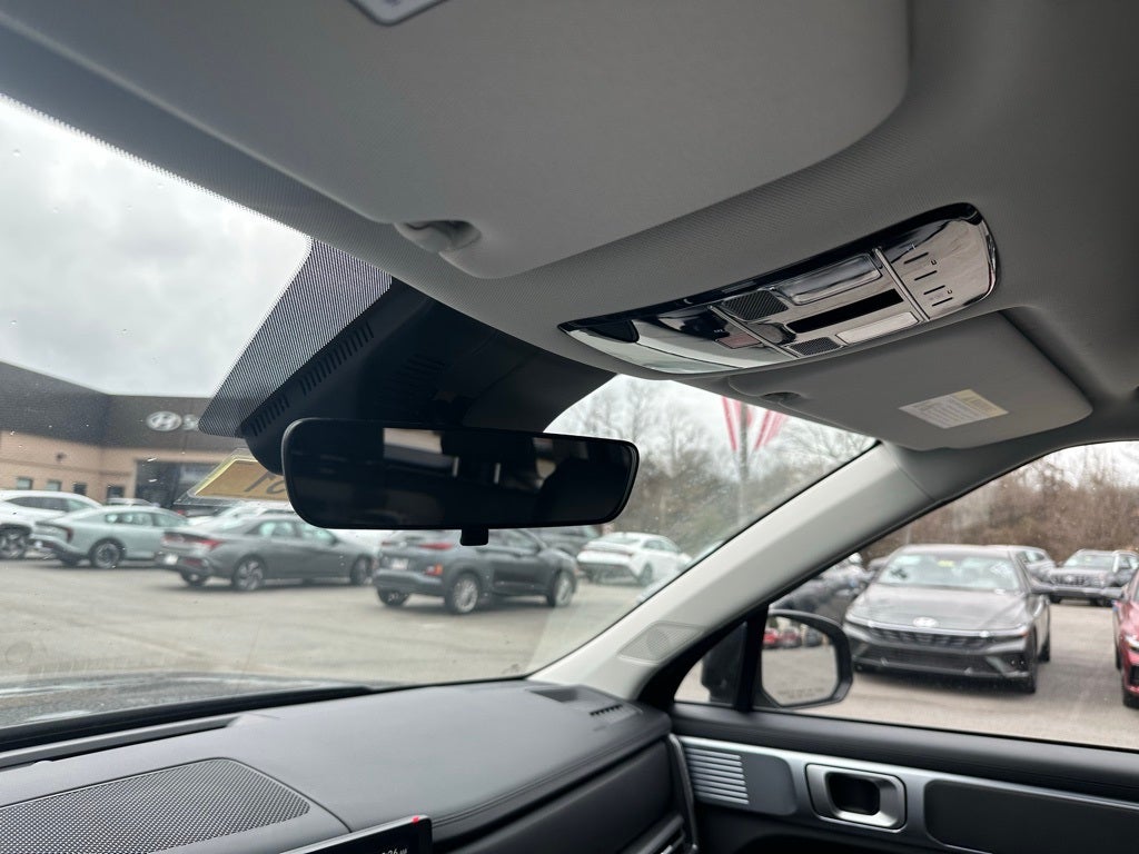 2026 Hyundai SANTA FE XRT AWD