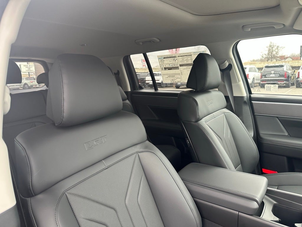 2026 Hyundai SANTA FE XRT AWD