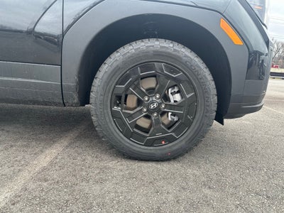 2026 Hyundai SANTA FE XRT AWD