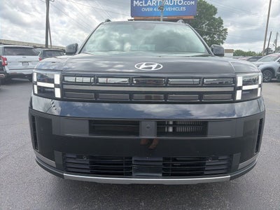 2024 Hyundai SANTA FE Limited