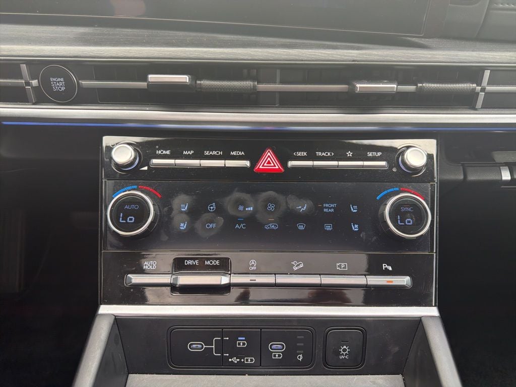 2024 Hyundai SANTA FE Limited