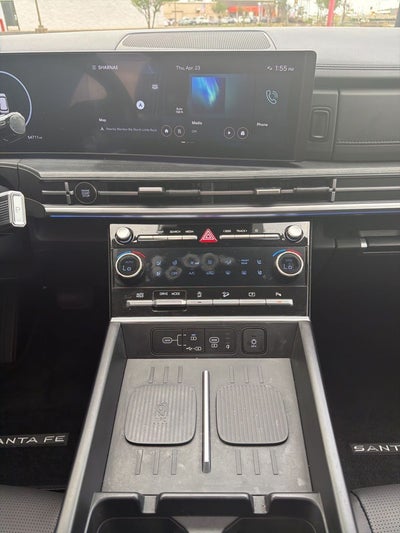 2024 Hyundai SANTA FE Limited