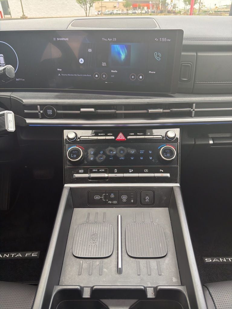 2024 Hyundai SANTA FE Limited