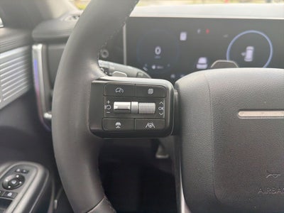 2024 Hyundai SANTA FE Limited