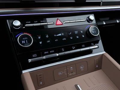 2026 Hyundai SANTA FE Limited FWD