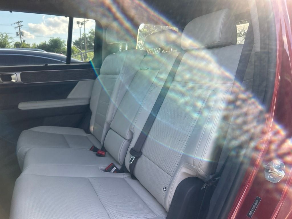 2024 Hyundai SANTA FE Limited