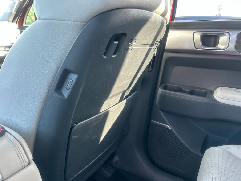 2024 Hyundai SANTA FE Limited