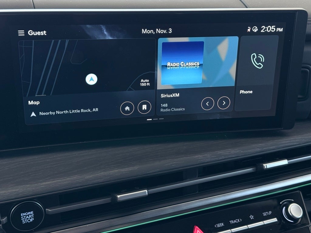 2025 Hyundai SANTA FE Limited AWD