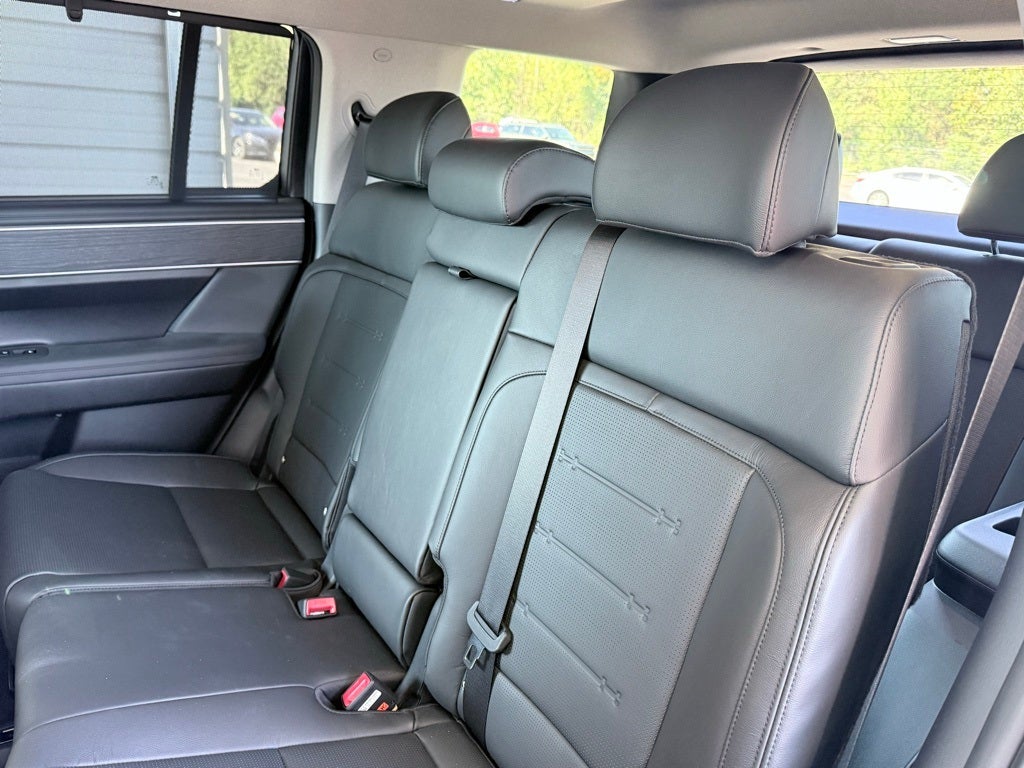 2025 Hyundai SANTA FE Limited AWD