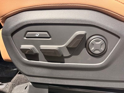 2027 Hyundai SANTA FE Calligraphy