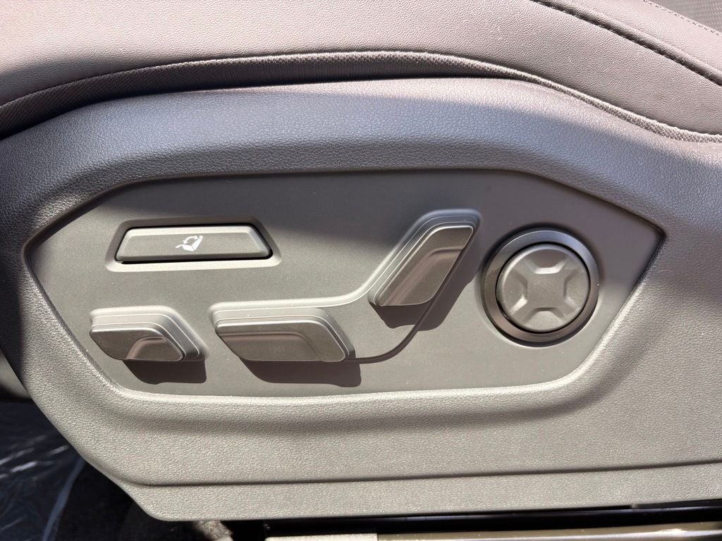 2027 Hyundai SANTA FE Calligraphy
