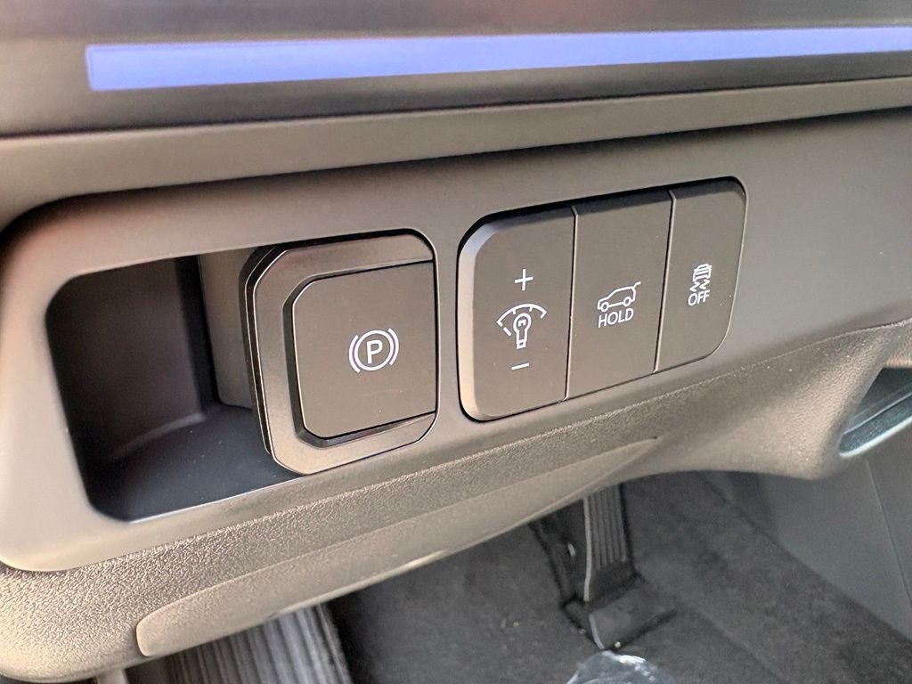 2027 Hyundai SANTA FE Calligraphy