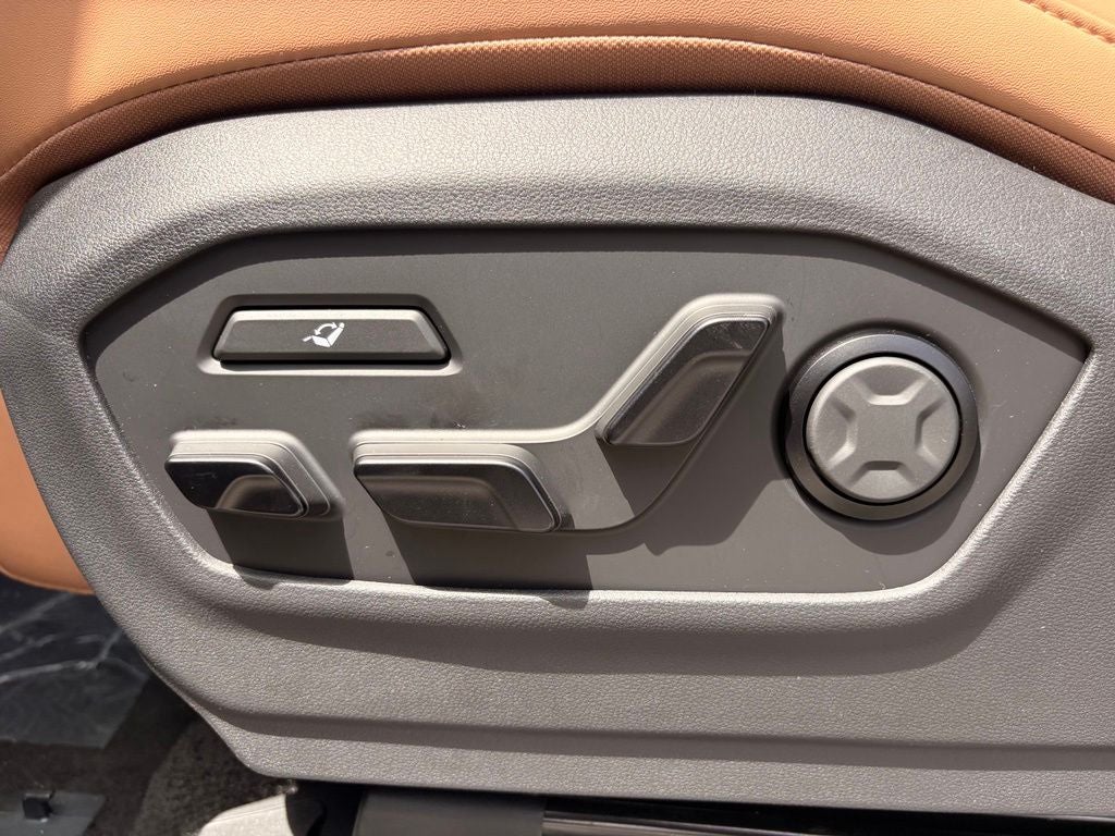 2027 Hyundai SANTA FE Calligraphy