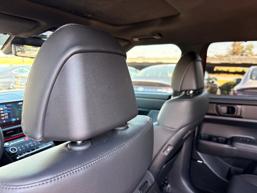 2024 Hyundai Santa Fe Calligraphy - Photo 28