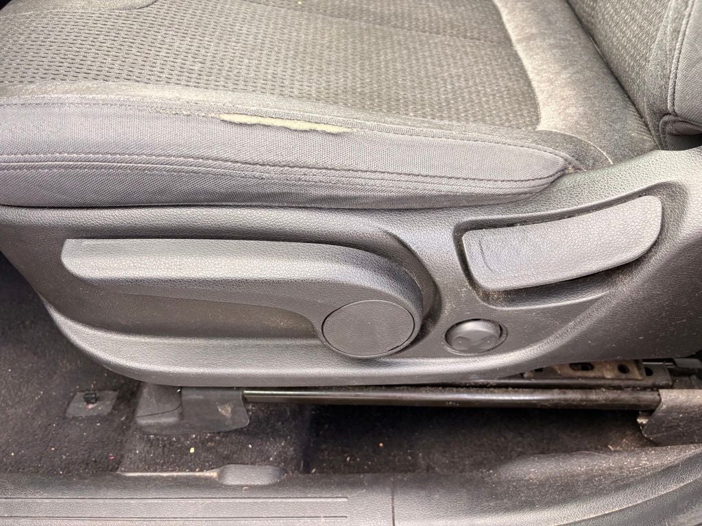 2022 Hyundai SANTA FE SE