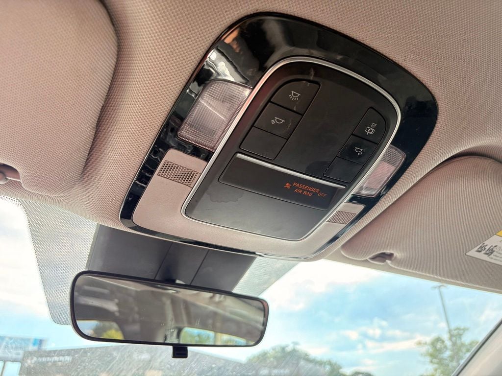 2022 Hyundai SANTA FE SE
