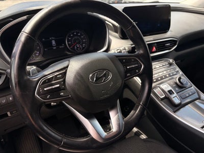 2023 Hyundai SANTA FE SEL 1-Owner / Navigation / Clean Carfax / Power Liftga